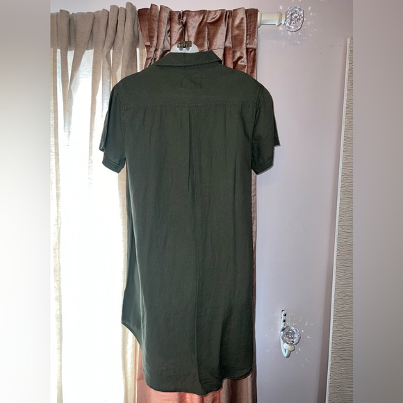 Rails | Military green sundress - Picture 5 of 9